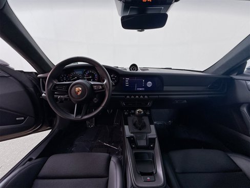 Used 2023 Porsche 911 GT3 image 27