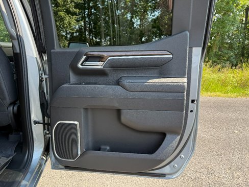 New 2026 Chevrolet Silverado 1500 RST w/ Safety Package image 28