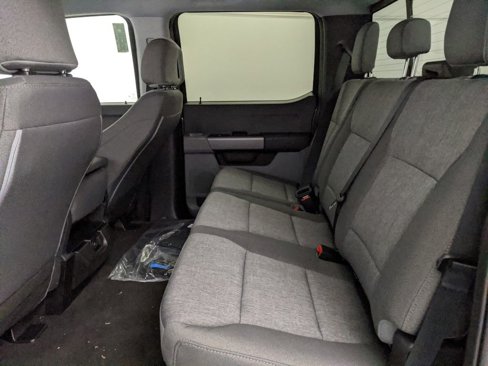 New 2026 Ford F250 XL w/ STX Appearance Package image 23