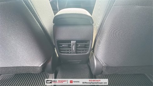 New 2026 Toyota Corolla Cross LE image 13