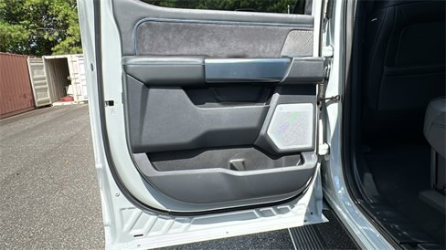 New 2025 Ford F250 Platinum image 20