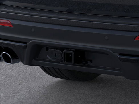 New 2025 Ford Explorer ST w/ Sun And Sound Package image 23