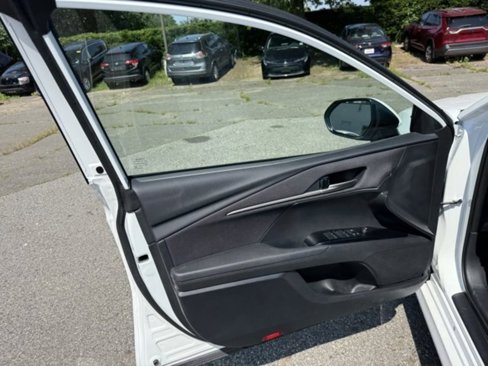 Certified 2025 Toyota Camry LE image 34