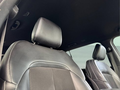 Used 2024 Jeep Grand Cherokee L Laredo image 18