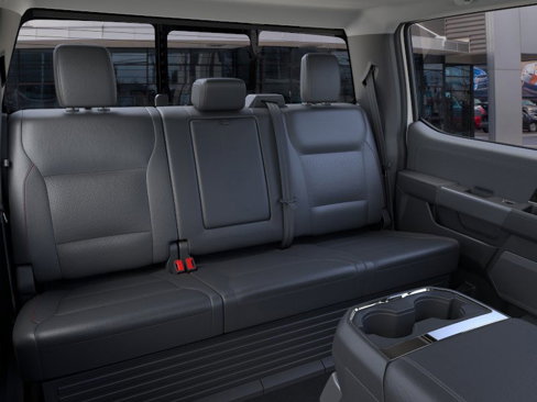 New 2025 Ford F350 Lariat w/ Lariat Ultimate Package image 11