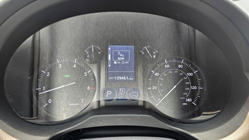 Used 2019 Lexus GX 460 w/ Navigation Package image 41