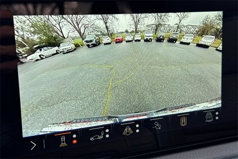 New 2025 GMC Sierra 1500 Denali image 16