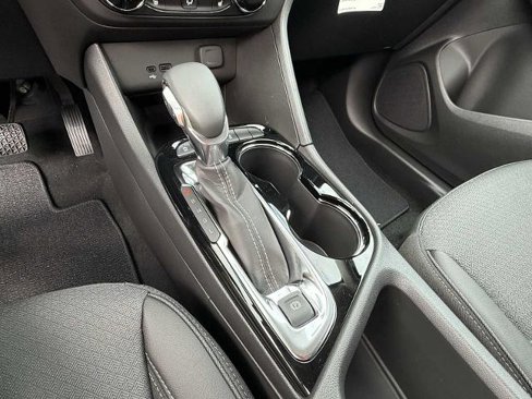 New 2026 Buick Encore GX Preferred w/ Comfort Package image 9