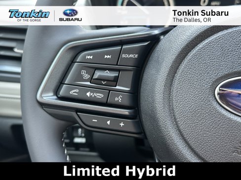 New 2025 Subaru Forester Limited image 20