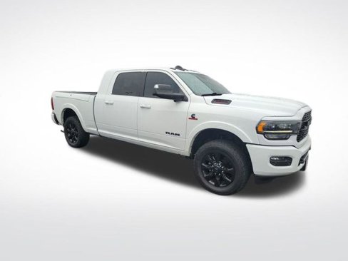 Used 2022 RAM 2500 Limited image 9