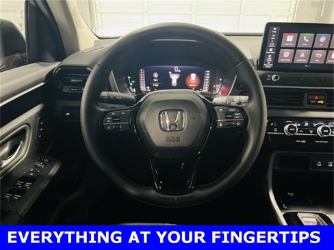 New 2026 Honda Passport RTL image 5