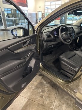 New 2025 Subaru Ascent Bronze Edition image 10