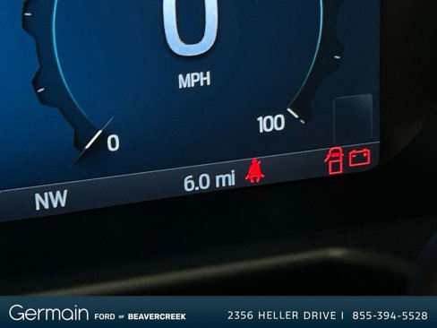 New 2026 Ford F350 Platinum image 23