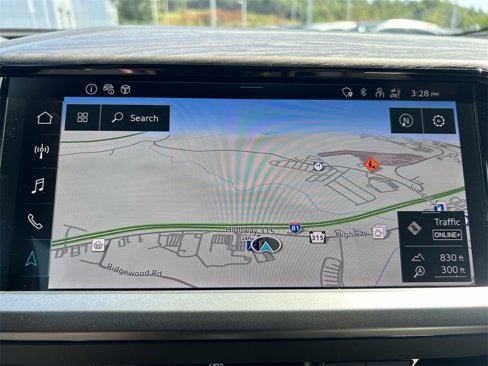 New 2025 Audi Q4 e-tron Premium Plus image 26