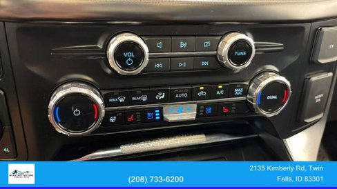 Used 2024 Ford F150 Platinum image 33