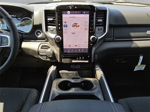 New 2026 RAM 1500 2WD Crew Cab image 11