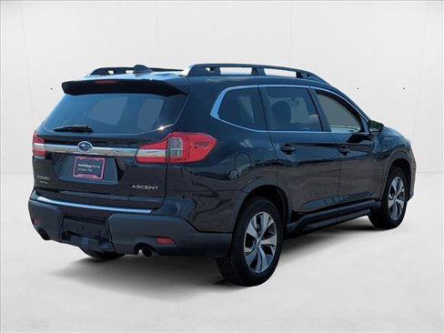 Used 2022 Subaru Ascent Premium w/ Convenience Package image 5