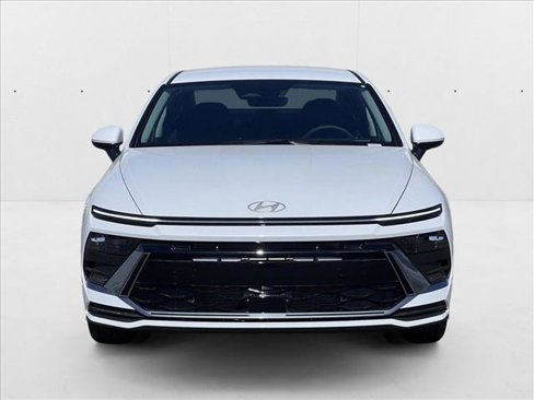 New 2025 Hyundai Sonata SE image 5