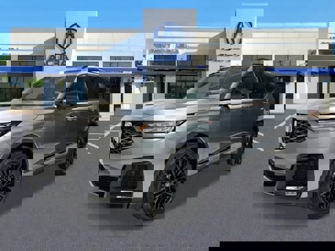 New 2026 Acura MDX A-Spec image 1
