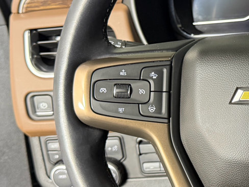 Used 2024 Chevrolet Tahoe High Country w/ Advanced Technology Package image 28