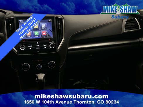 Used 2018 Subaru Crosstrek 2.0i Limited image 53