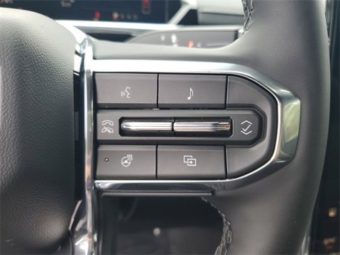 New 2026 GMC Sierra EV Elevation w/ Premium Package image 12