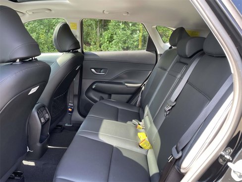 New 2026 Hyundai Kona Limited image 12
