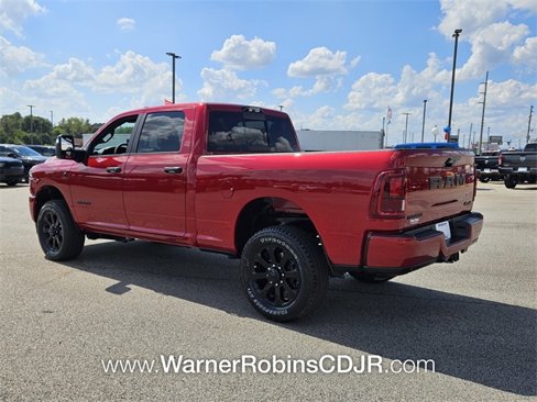 New 2026 RAM 2500 Big Horn image 9