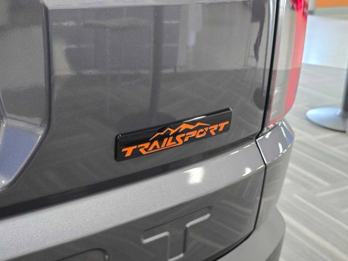 New 2026 Honda Passport TrailSport Elite image 14