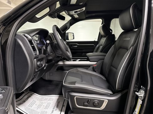 New 2026 RAM 1500 Laramie image 17