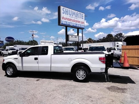 Used 2011 Ford F150 XL w/ HD Payload Pkg image 6