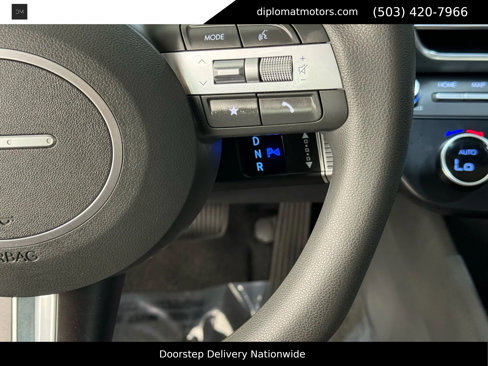 Used 2024 Hyundai Sonata SEL image 27