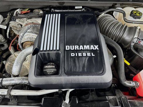Used 2024 Chevrolet Silverado 1500 RST w/ Z71 Off-Road Package image 38