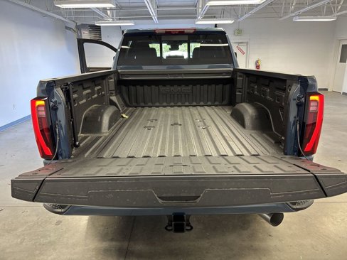 New 2025 GMC Sierra 2500 Denali w/ Denali Reserve Package image 29