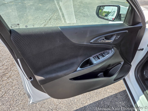 Used 2023 Chevrolet Malibu LT image 26