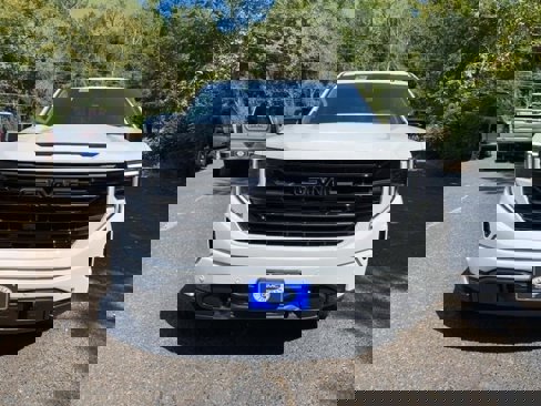 New 2026 GMC Sierra 1500 Elevation w/ Elevation Premium Package image 2