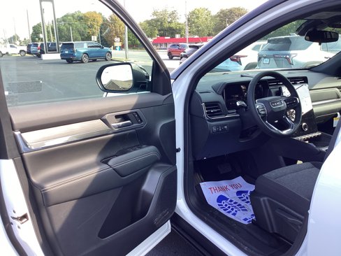 New 2026 GMC Terrain Elevation w/ LPO, Floor Liner Package image 14