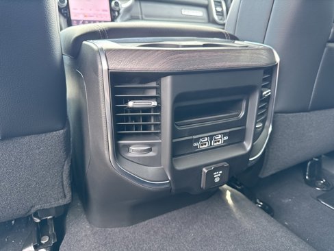 New 2026 RAM 2500 Laramie w/ Sport Appearance Package image 19
