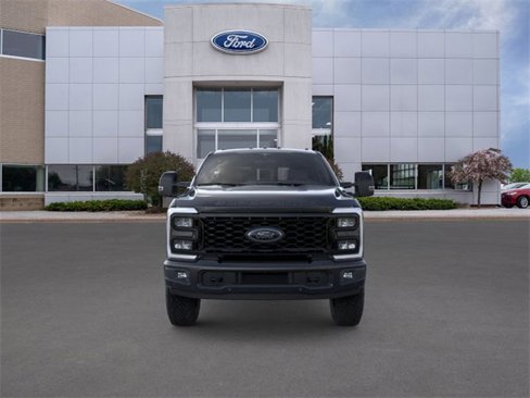 New 2026 Ford F350 Lariat image 6