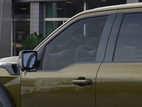 New 2025 Ford F150 Raptor image 20