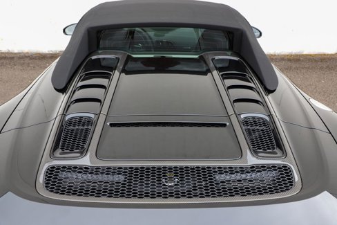 Used 2023 Audi R8 V10 performance image 35