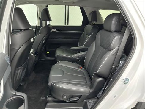 New 2025 Hyundai Palisade XRT image 19