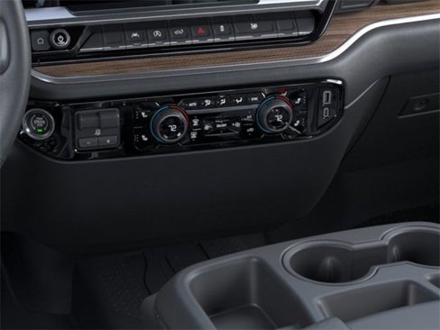 New 2026 Chevrolet Silverado 1500 RST w/ RST Select Package image 23