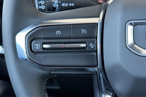 New 2025 GMC Canyon Elevation image 27