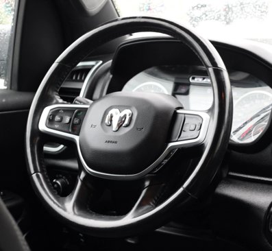 Used 2021 RAM 1500 Big Horn image 14