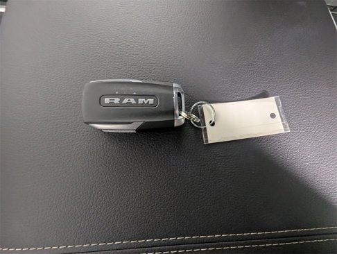 New 2026 RAM 1500 Big Horn image 30