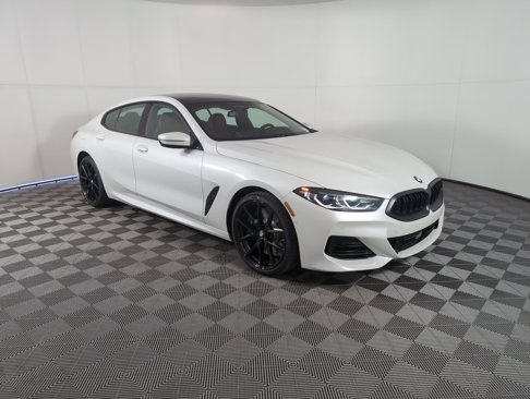 New 2026 BMW 840i xDrive image 6