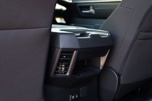 New 2026 Toyota Tundra SR5 image 5