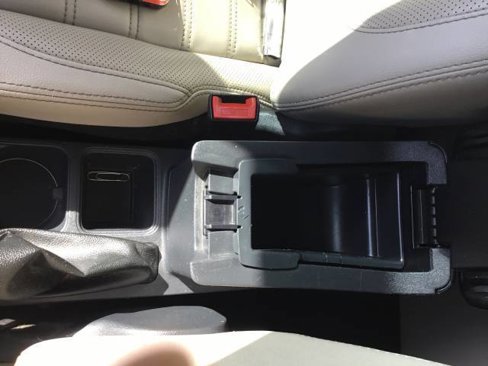 Used 2020 Ford EcoSport Titanium image 21