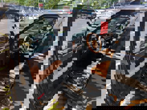 New 2025 Hyundai Santa Fe Limited image 7